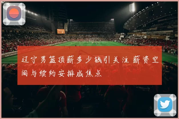 辽宁男篮顶薪多少钱引关注 薪资空间与续约安排成焦点